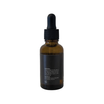 Sérum hydratant
