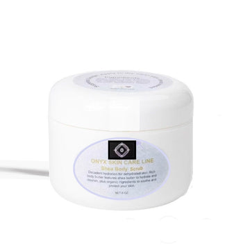 Gommage corporel biologique - Revitalisez votre peau avec 5 parfums