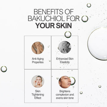 Bakuchiol Serum: The Natural Retinol Alternative - Skincare Lab