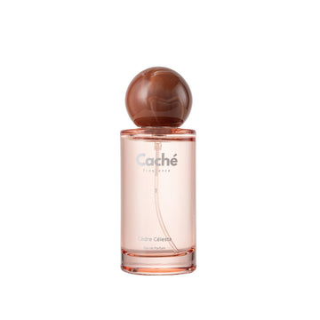 Caché Unisex Fragrance - Cèdre Céleste - Skincare Lab