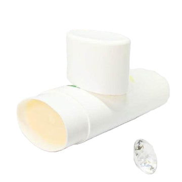 Organic Deodorant - No Fragrance - Skincare Lab