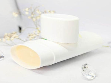 Organic Deodorant- Vanilla Musk Fragrance - Skincare Lab