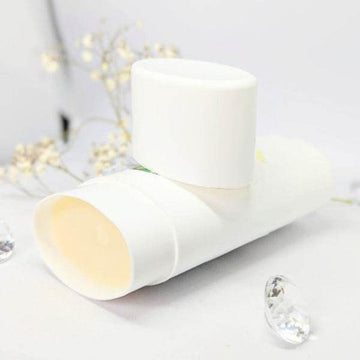 Organic Deodorant - Jasmine Fragrance