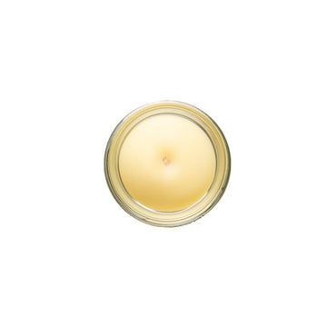 Trataka Ghee Candle | Ayurvedic Meditation Candle for Focus & Eye Health - Skincare Lab