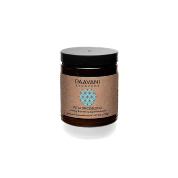 Pitta Spice Blend | Cooling Ayurvedic Digestive Churna - Skincare Lab