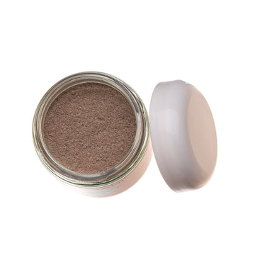 Nettoyant et masque Pitta | Grains nettoyants ayurvédiques pour peaux sensibles et inflammées