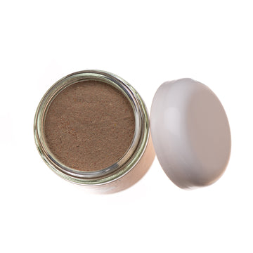 Nettoyant & Masque Clarifiant | Grains nettoyants ayurvédiques pour les peaux sujettes aux imperfections