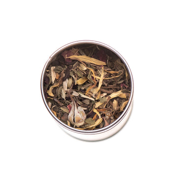 Mélange Cool & Calm | Tisane ayurvédique pour l'équilibre de Pitta