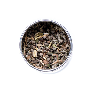 Mélange pour femmes | Infusion ayurvédique pour l'équilibre hormonal et le bien-être féminin