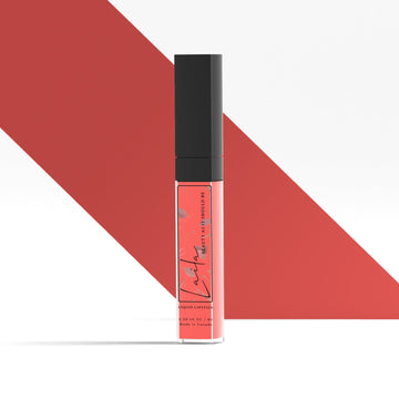 Dangerous - Regular Liquid Lipstick