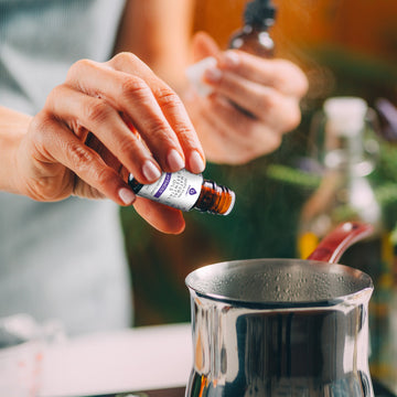 3 pack of 100% Pure Essential Oils (Eucalyptus, Lavender & Tea Tree) - Skincare Lab