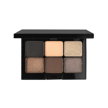 Palette de fards à paupières