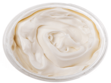 Vanilla Musk Shea Body Butter 8 & 2 oz. Tubs - Skincare Lab