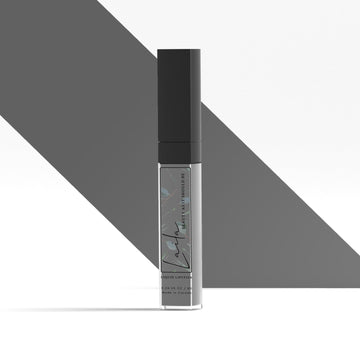 Gris - Rouge à lèvres liquide mat