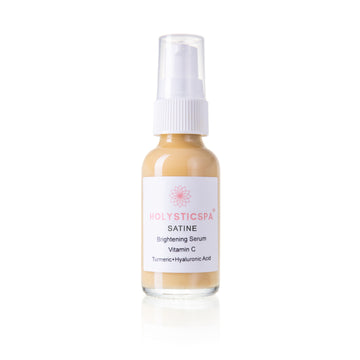 Sérum Éclat à la Vitamine C Satine