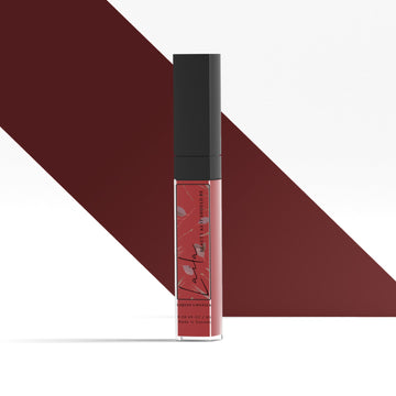 Hypnotised - Matte Liquid Lipstick-1