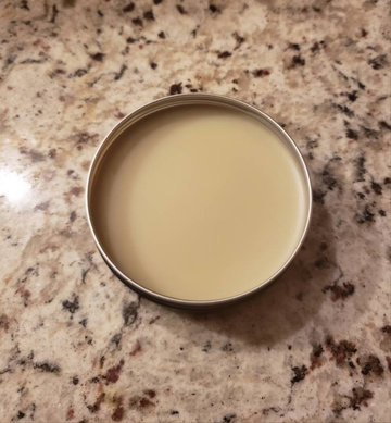 Edge Control Balm - Skincare Lab