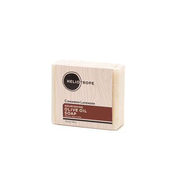 Nourishing Olive Oil Soaps - Skincare Lab