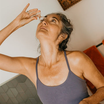 Allergy Relief Stack | Ayurvedic Sinus & Allergy Support - Skincare Lab