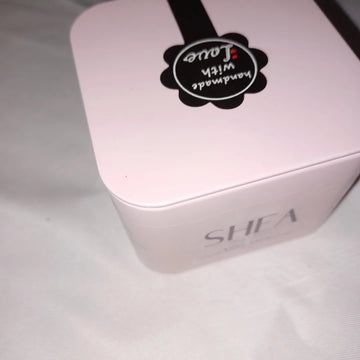 Shea Butter Moisturizer Full Body Balm - Skincare Lab