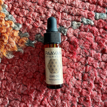Winter Sampler Kit | Ayurvedic Set for Seasonal Balance - Skincare Lab