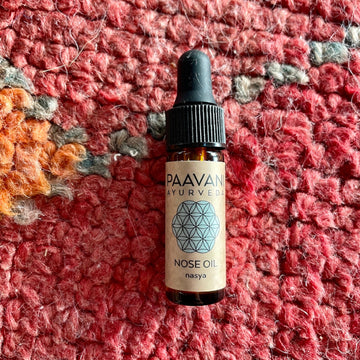 Kit Découverte Hiver | Ensemble ayurvédique pour l'équilibre saisonnier
