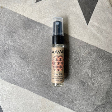 Spring Sampler Kit | Ayurvedic Set for Kapha Season - Skincare Lab