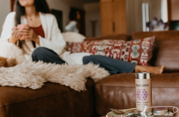 Women’s Blend | Ayurvedic Tea for Hormonal Balance & Female Support - Skincare Lab
