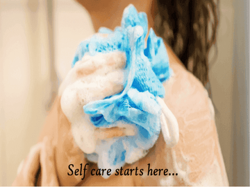 Anti Aging Body Wash - Organic & Vegan with 11 Fragrances