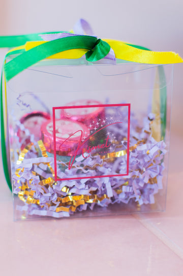 Trio Mambo Glitter