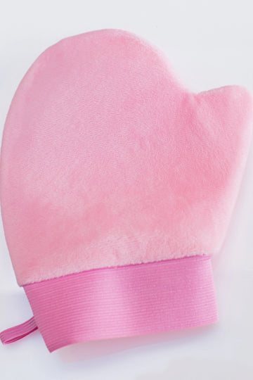 Gants de bronzage opulents