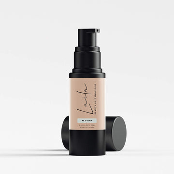 Crème BB - BB claire