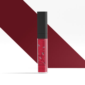 Love Bite - Rouge à lèvres liquide mat