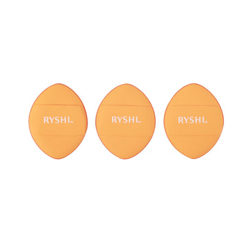 Finger Beauty Blenders: 3 Pack