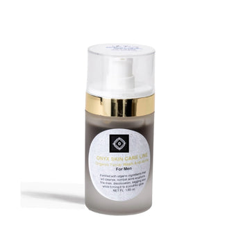 Anti-Acne Organic Facial Wash