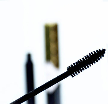 Mascarade All-Natural Mascara (Black) - Skincare Lab
