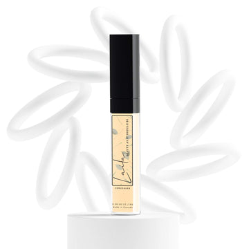 Medium Ivory - (Warm Undertone) Concealer