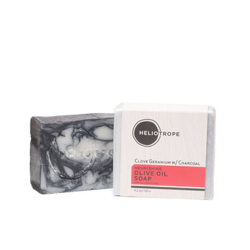 Nourishing Olive Oil Soaps - Skincare Lab