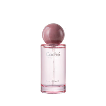 Parfum pour femme Caché - Ombre Élégant