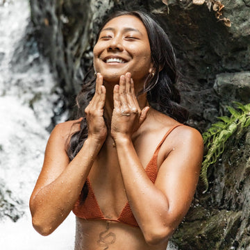 Your Skincare Ritual | Custom Ayurvedic Facial Set - Skincare Lab