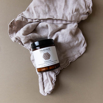 Shatavari | Ayurvedic Adaptogen for Cooling & Hormonal Balance - Skincare Lab