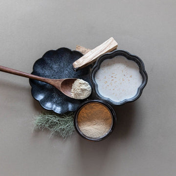 Shatavari | Ayurvedic Adaptogen for Cooling & Hormonal Balance - Skincare Lab