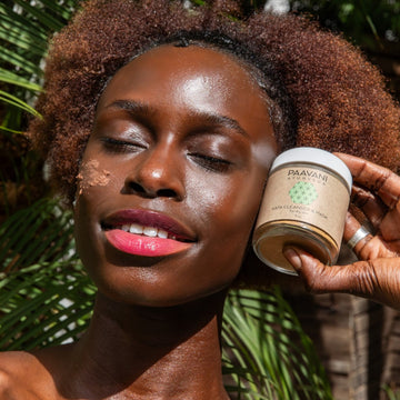 Vata Skincare Ritual | Ayurvedic Set for Dry & Delicate Skin - Skincare Lab