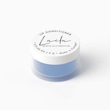 Baume à lèvres à la framboise