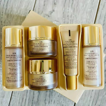 Ohui Gift Set | Original Korean Cosmetics Moisturizing & Nourishing