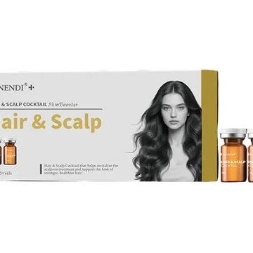 Coffret de sérums de soin pour le visage Sanendi, sérum hydratant et apaisant en profondeur, raffermissant et illuminateur, gamme de soins hydratants coréens 7ml*5