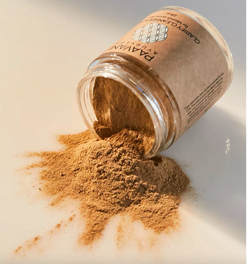 Clarify Cleanser & Mask | Ayurvedic Cleansing Grains for Blemish-Prone Skin - Skincare Lab