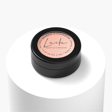 Sealed Wish - Eyeshadow w Glitter