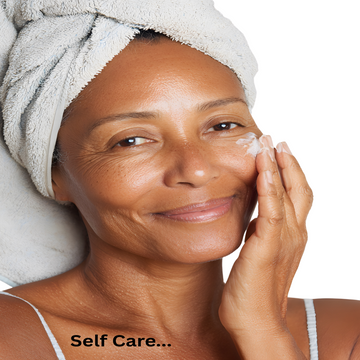Chamomile Infused Anti-Aging Two-Step Facial System