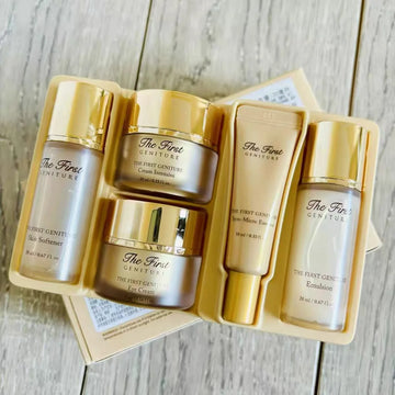 Ohui Gift Set | Original Korean Cosmetics Moisturizing & Nourishing